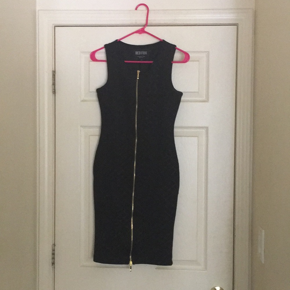 Dress size L
